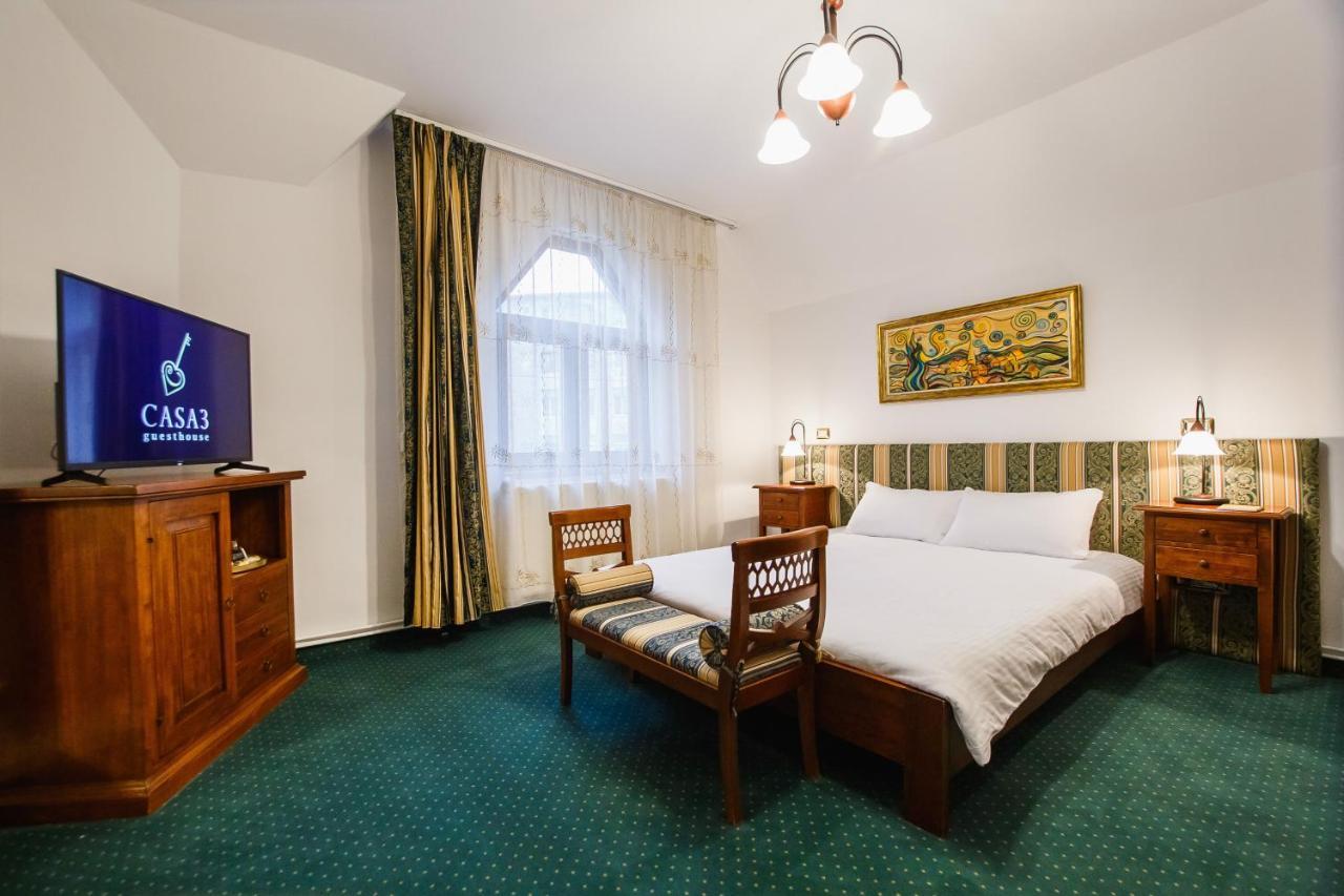 أرادايا Casa 3 Guesthouse المظهر الخارجي الصورة