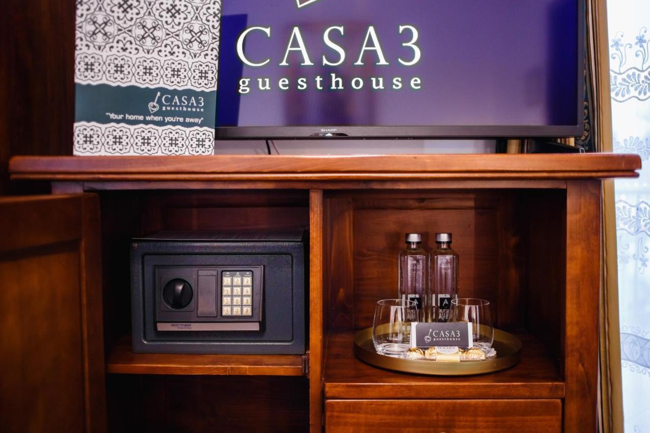 أرادايا Casa 3 Guesthouse المظهر الخارجي الصورة