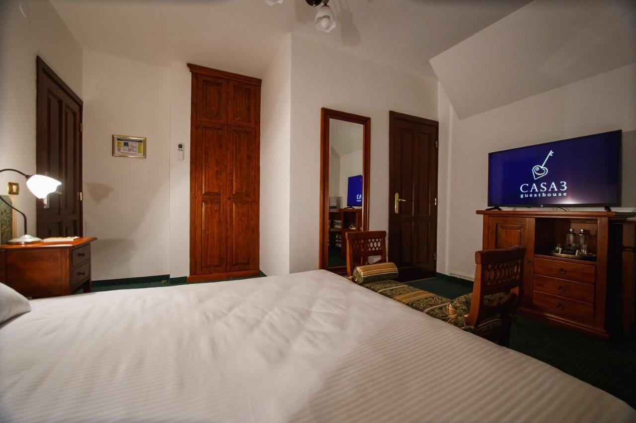 أرادايا Casa 3 Guesthouse المظهر الخارجي الصورة