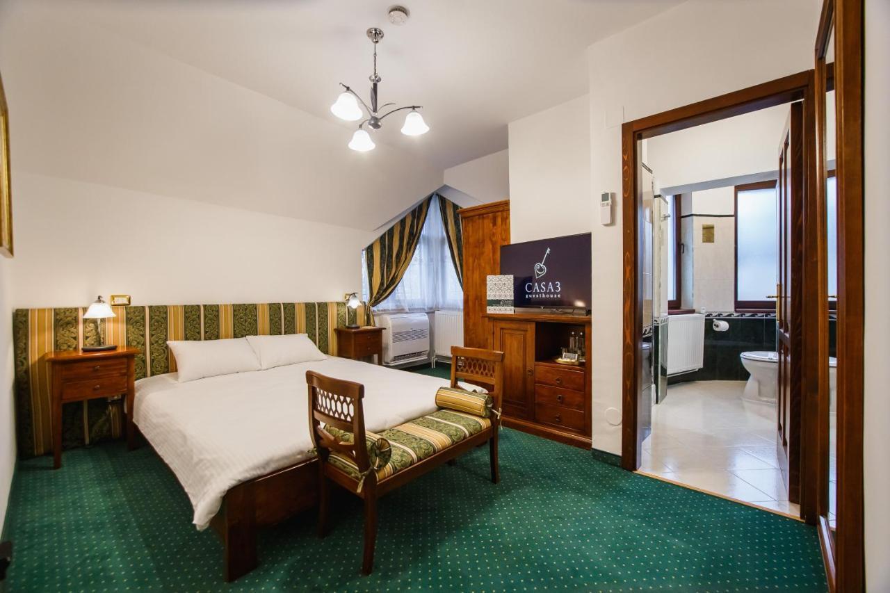 أرادايا Casa 3 Guesthouse المظهر الخارجي الصورة