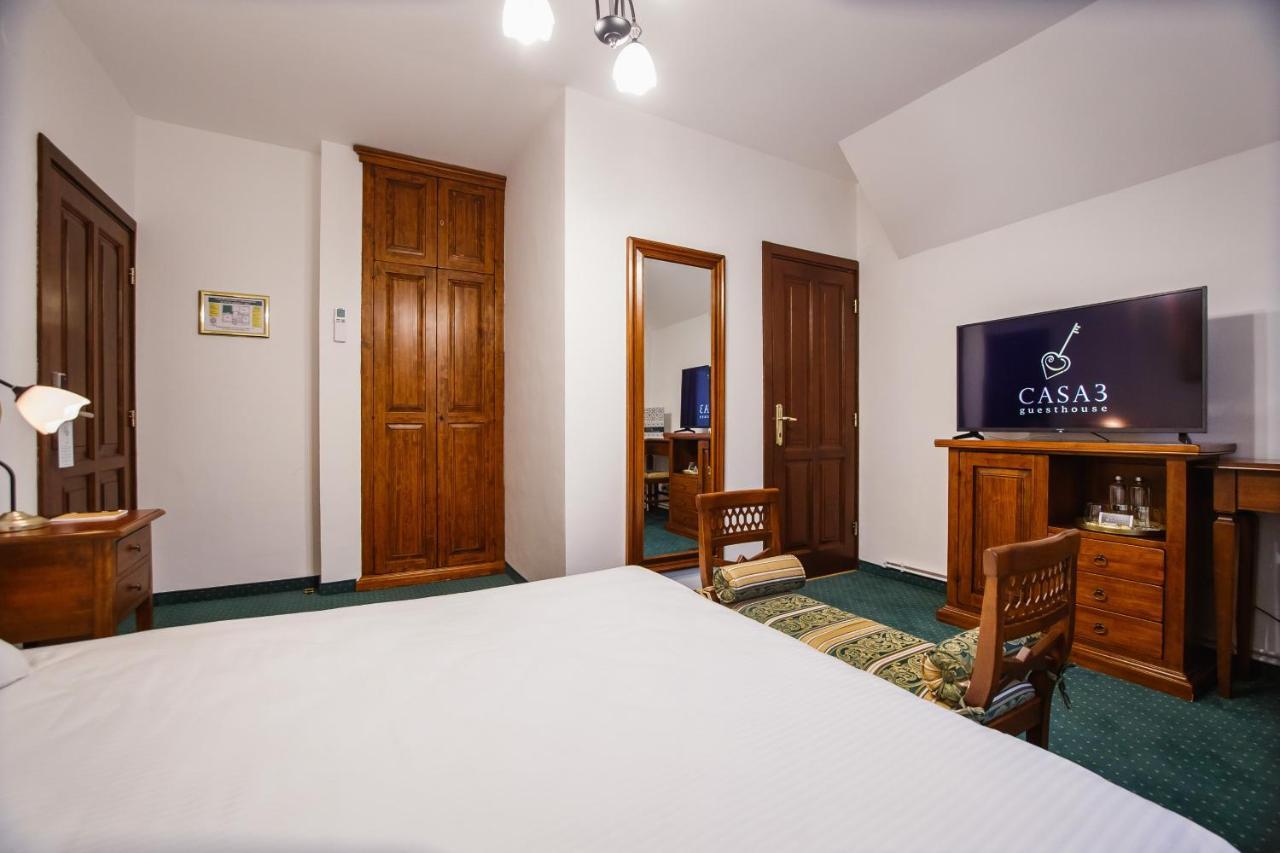 أرادايا Casa 3 Guesthouse المظهر الخارجي الصورة