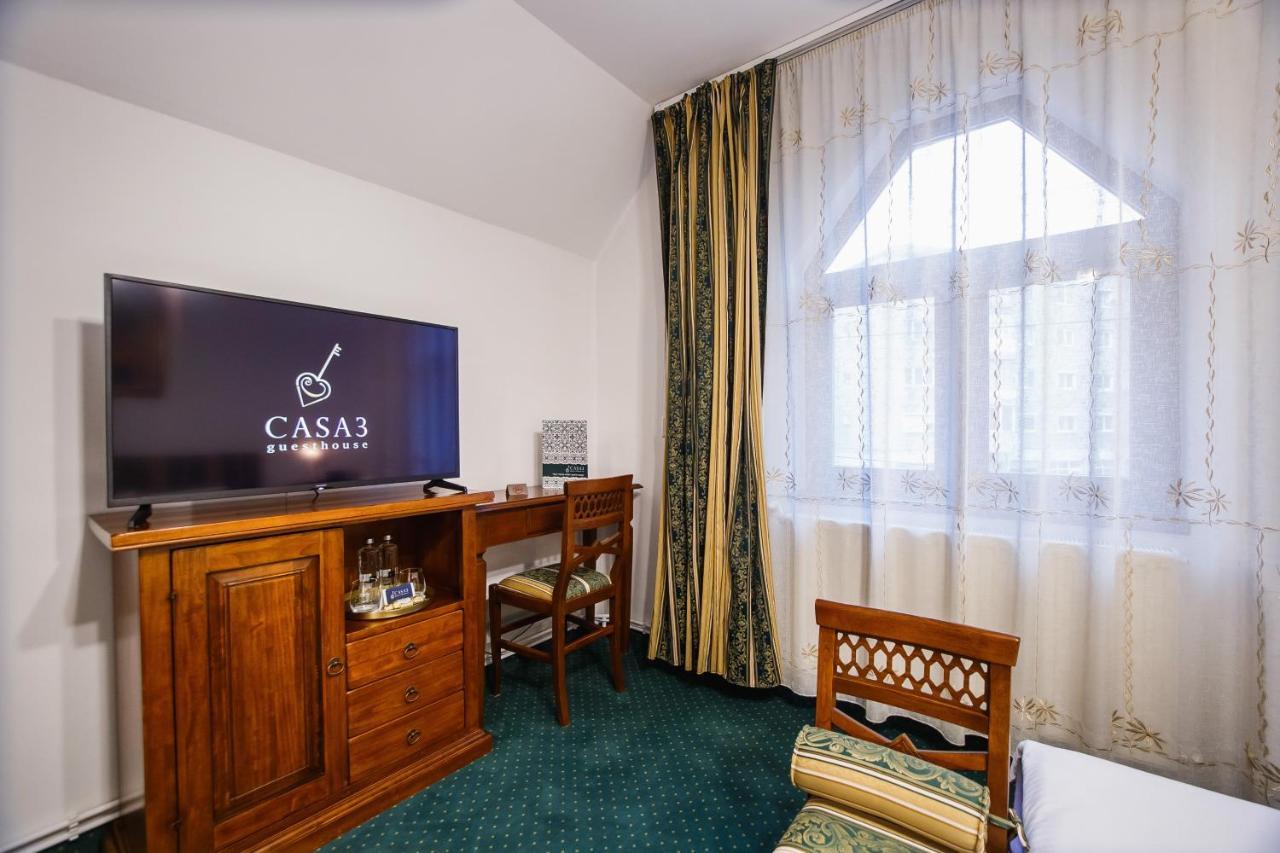 أرادايا Casa 3 Guesthouse المظهر الخارجي الصورة