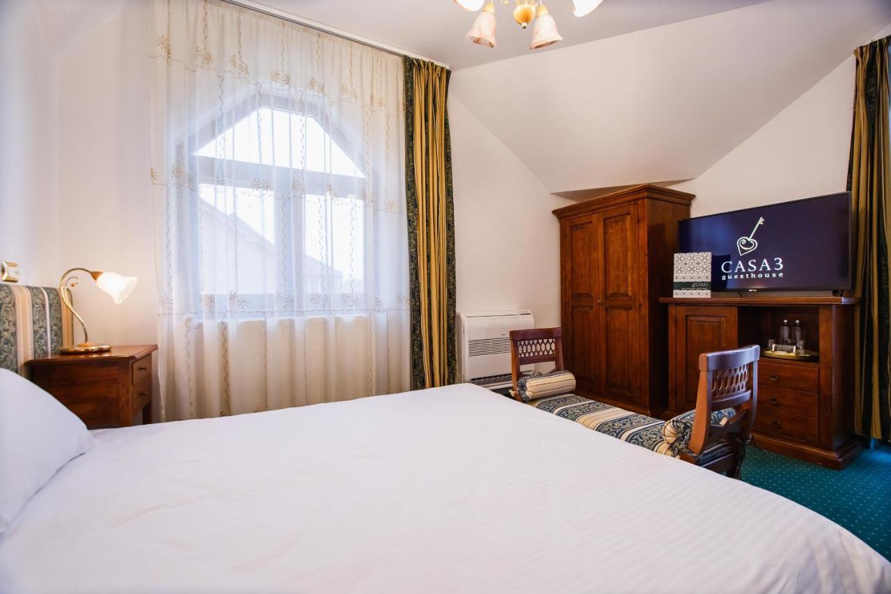 أرادايا Casa 3 Guesthouse المظهر الخارجي الصورة