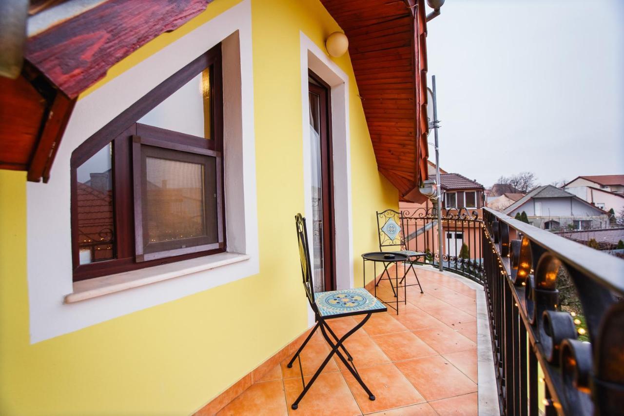 أرادايا Casa 3 Guesthouse المظهر الخارجي الصورة