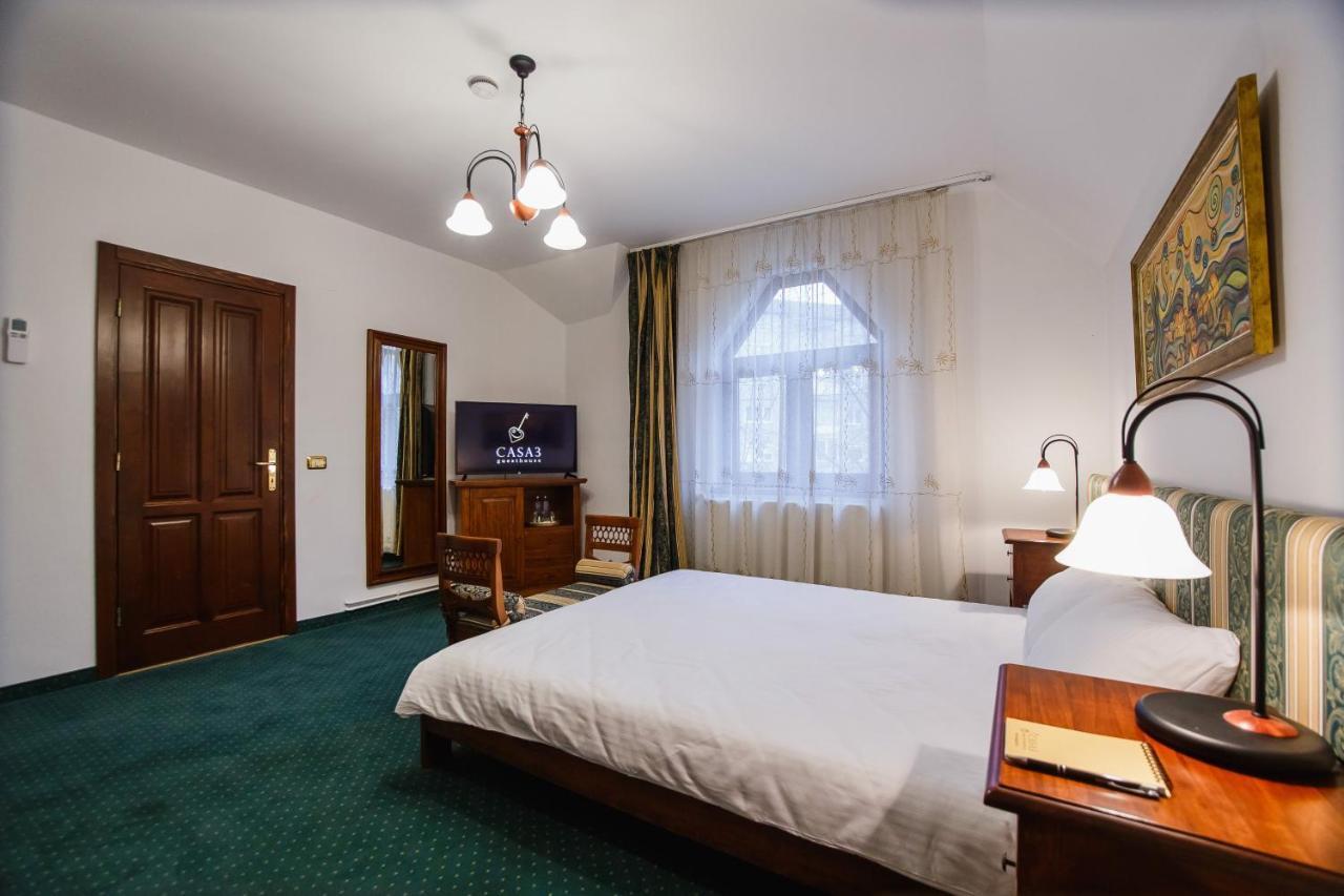 أرادايا Casa 3 Guesthouse المظهر الخارجي الصورة