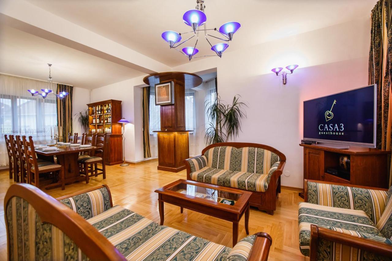 أرادايا Casa 3 Guesthouse المظهر الخارجي الصورة