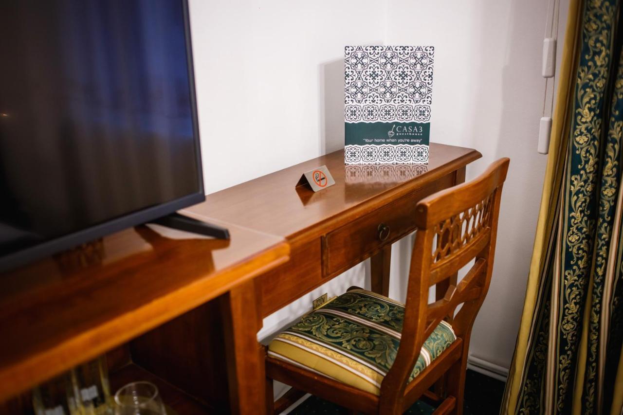 أرادايا Casa 3 Guesthouse المظهر الخارجي الصورة