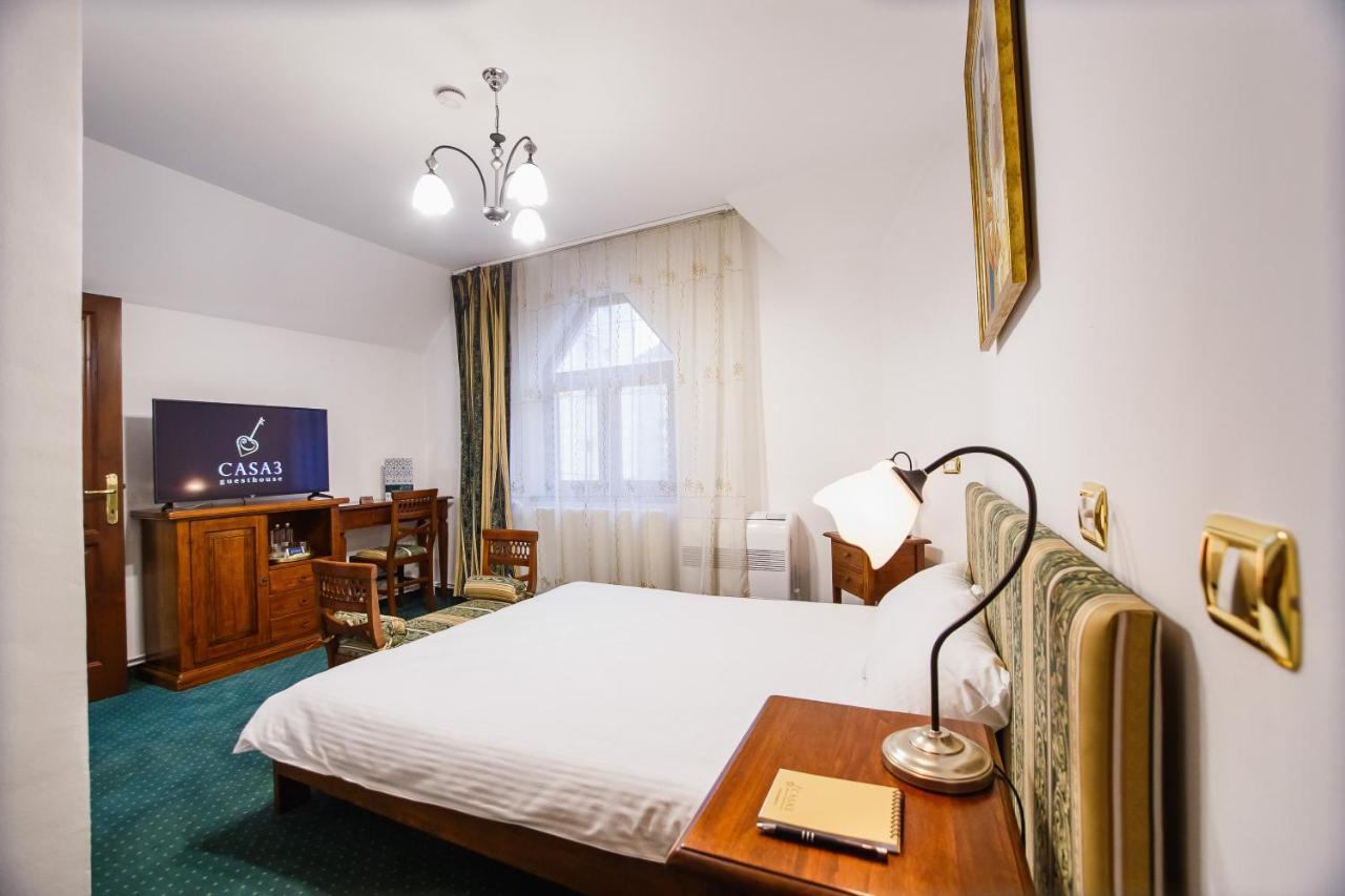أرادايا Casa 3 Guesthouse المظهر الخارجي الصورة